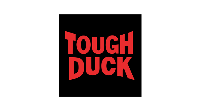 Tough Duck Logo